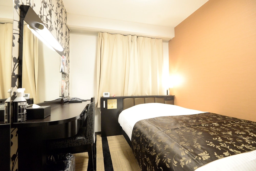 Single Room, Non Smoking