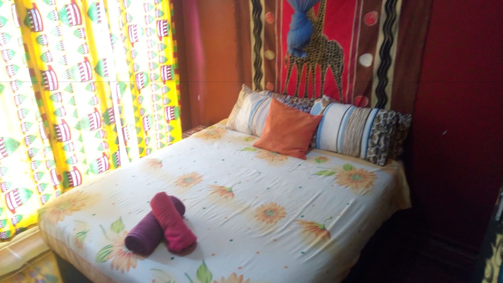 Double Room, Shared Bathroom photo 2