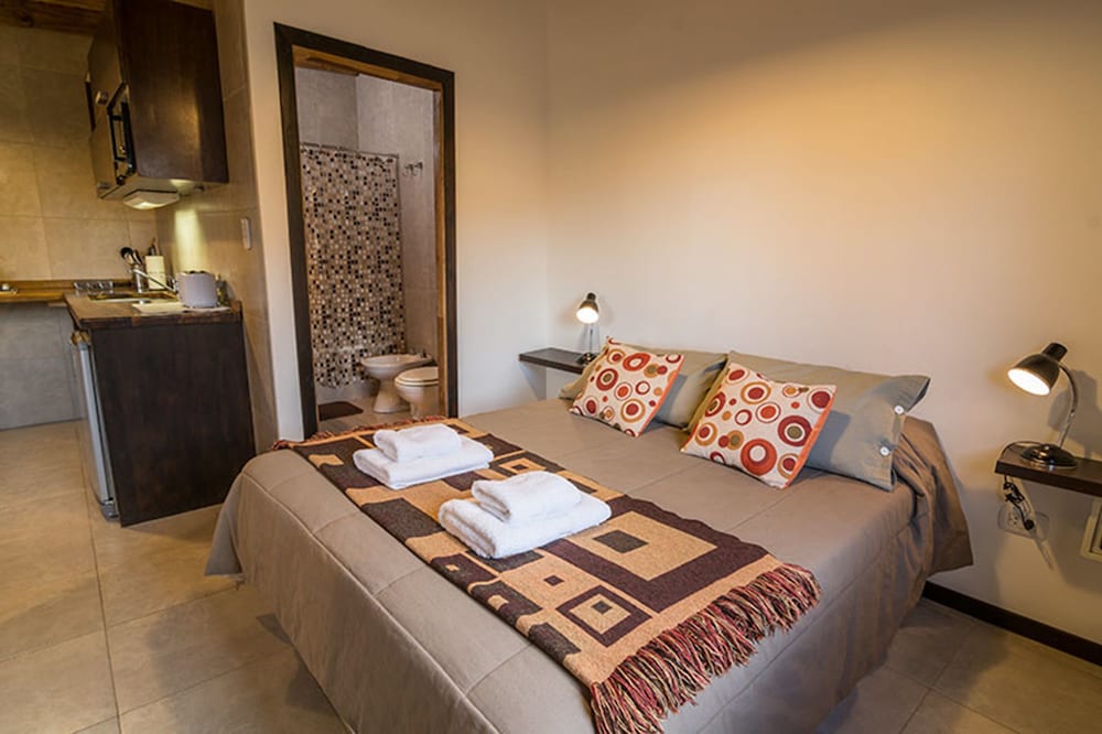 Bungalow, 1 Double Bed photo 1