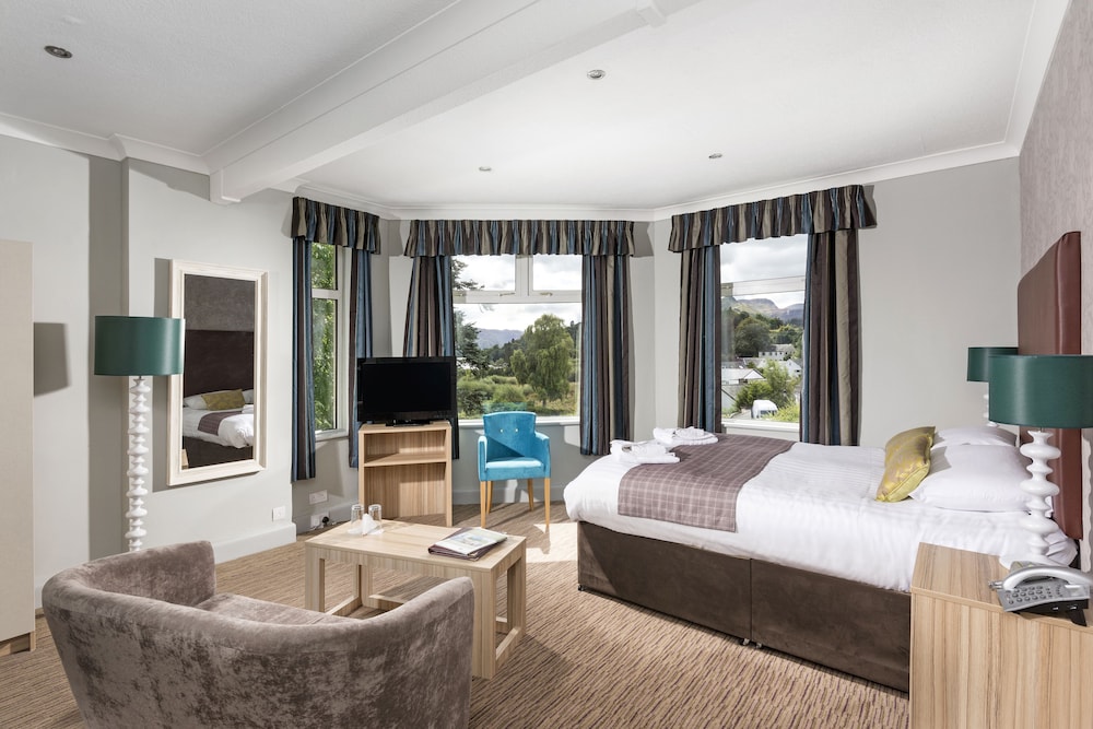 Superior Double Room with Scenic View - Photo 6