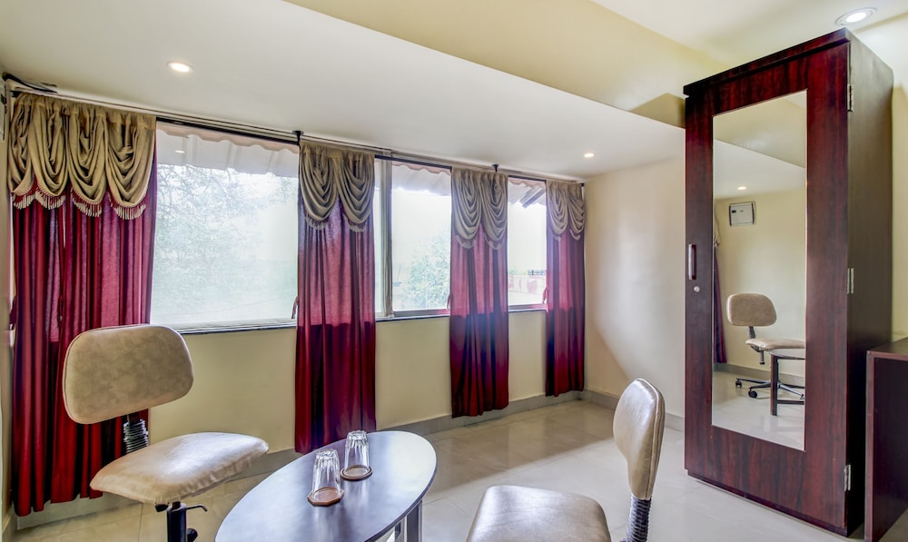 Standard Room - Photo 5