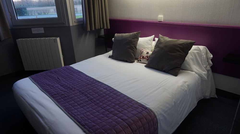 Standard Double Room, 1 Double Bed, Private Bathroom
