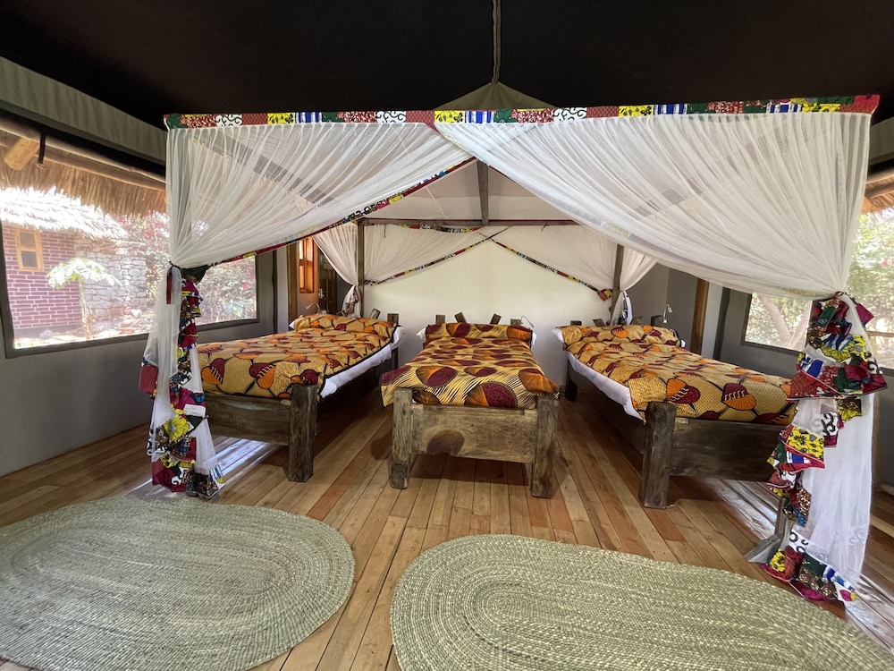 Deluxe Triple Room photo 1