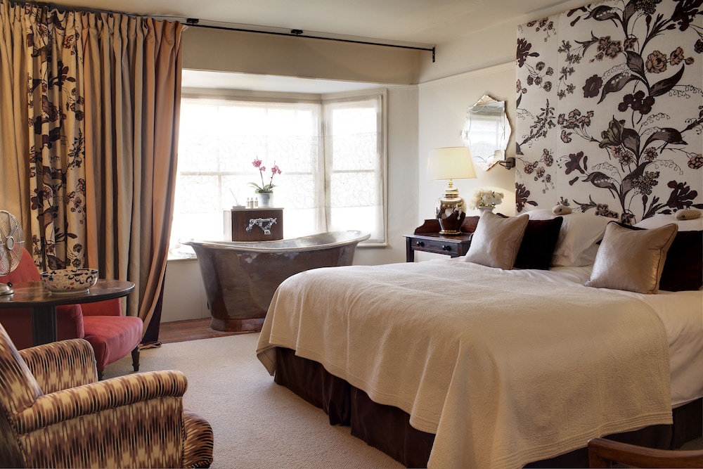 Luxury Double or Twin Room - Photo 3