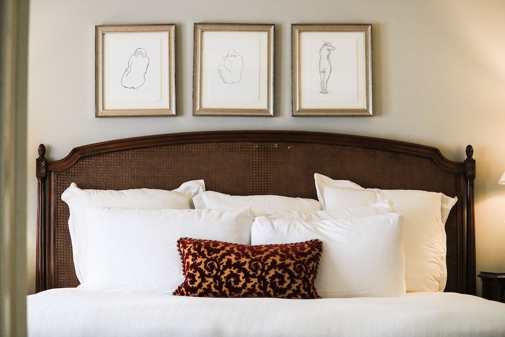 Classic Room, 1 King Bed - Photo 2