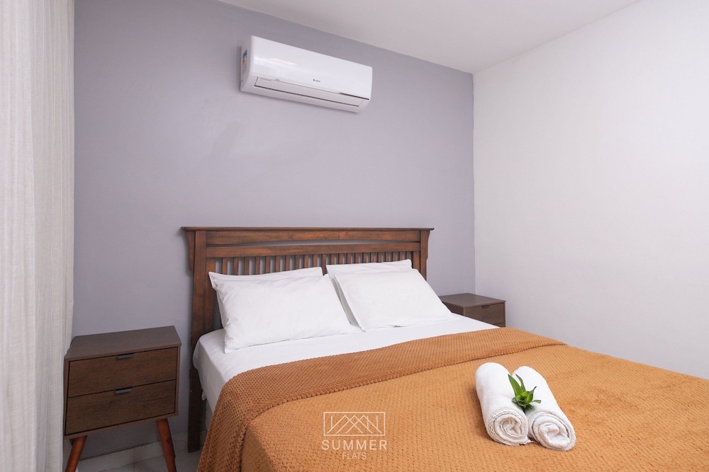 Comfort Apartment