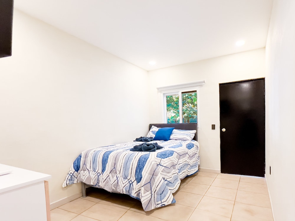 Habitación Doble Económica