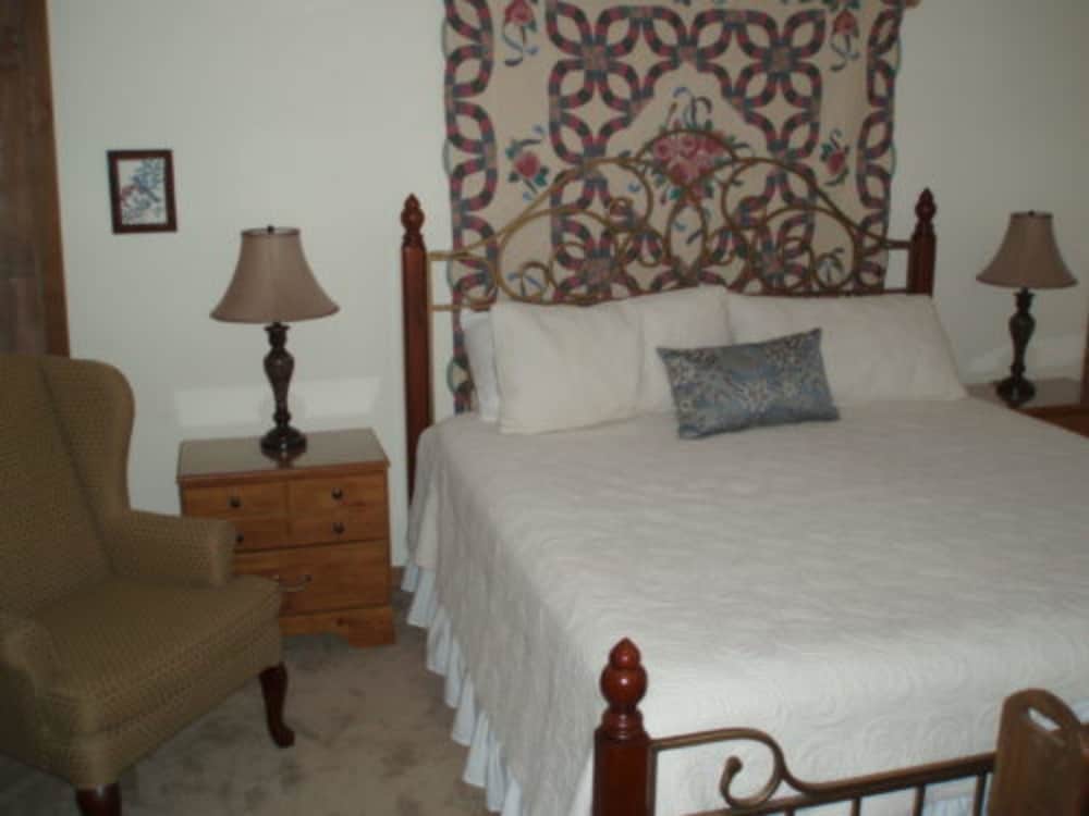 Standard Double Room, Ensuite (Standard King 03) photo 1
