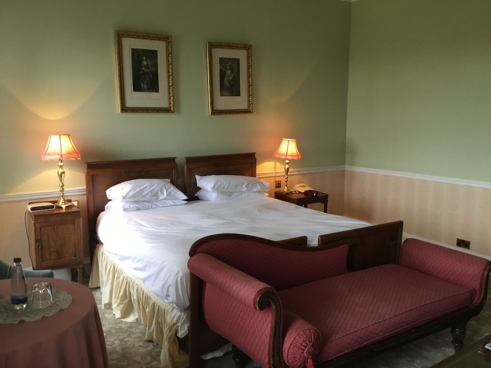 Classic Double Room, 1 King Bed - Photo 3