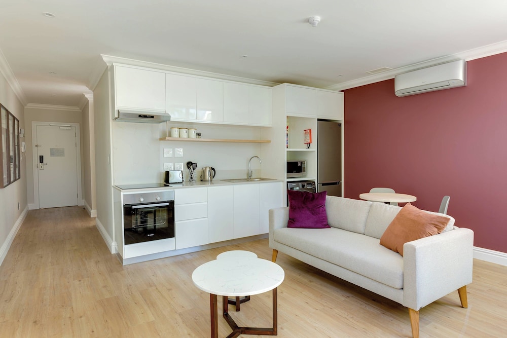 Executive Room, 1 Bedroom photo 3