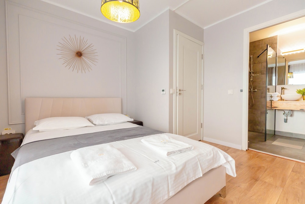 Deluxe Double Room, Mountain View