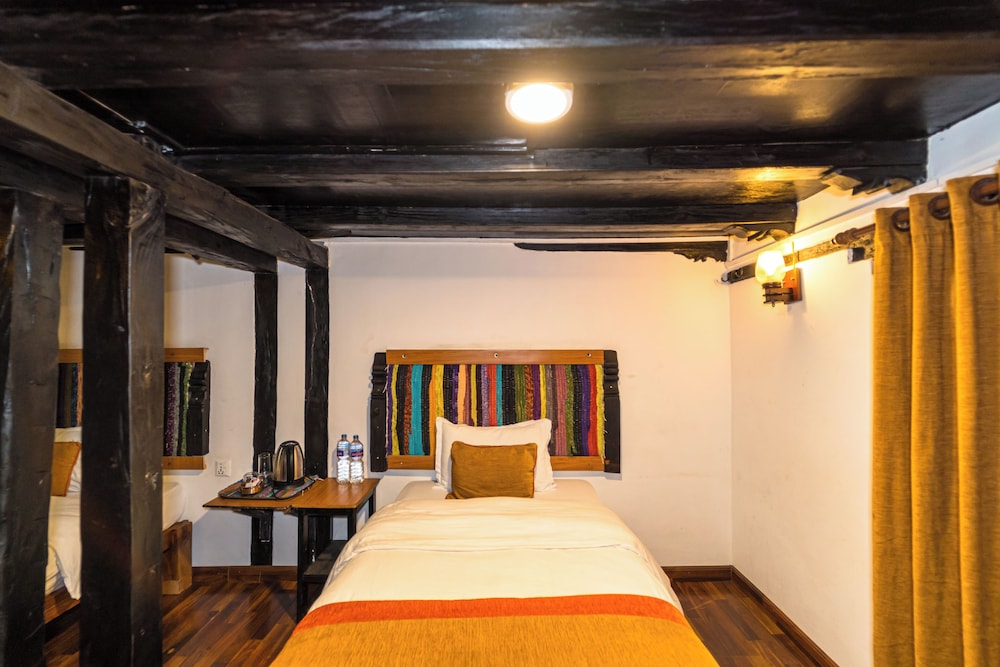 Superior Twin Room photo 2