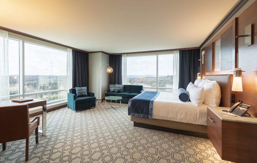 Luxury Suite, 1 King Bed photo 2