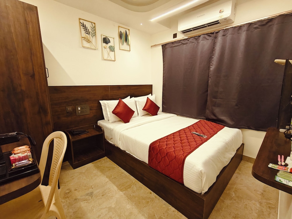 Luxury Double Room