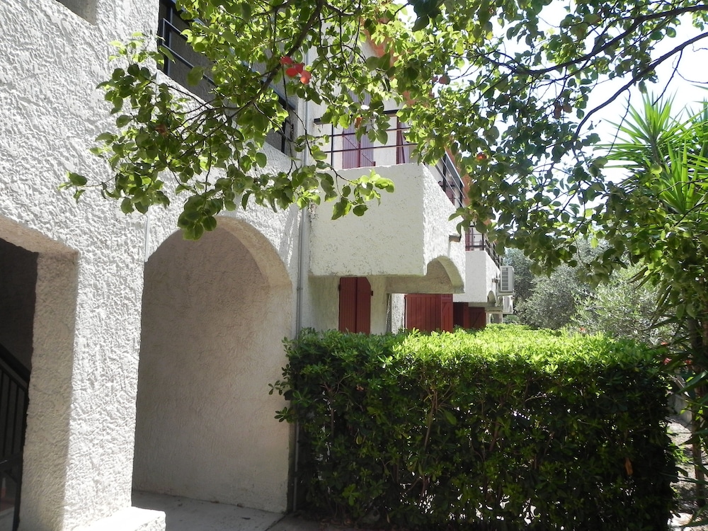 Apartment, Garden View (Residence) photo 1