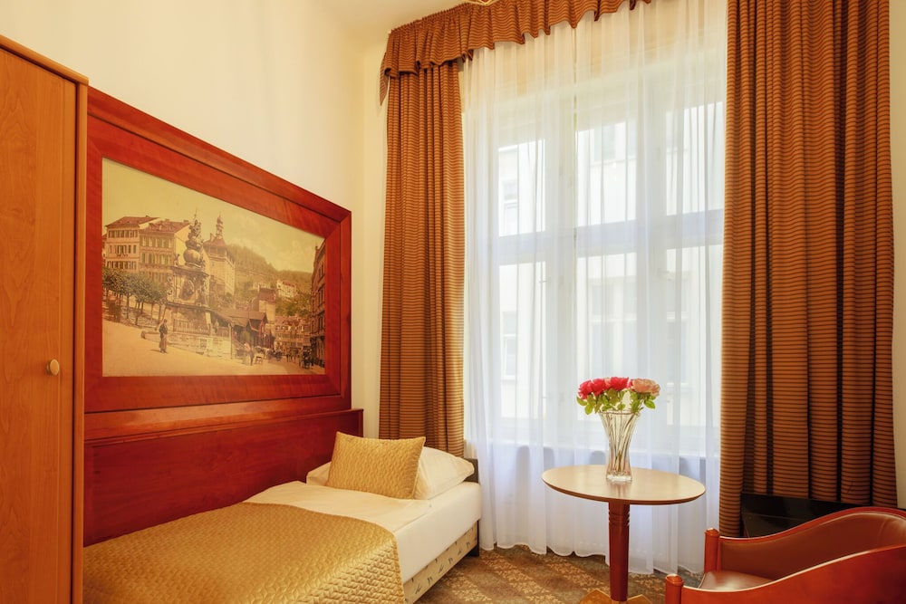 Comfort Twin Room, Courtyard View photo 1