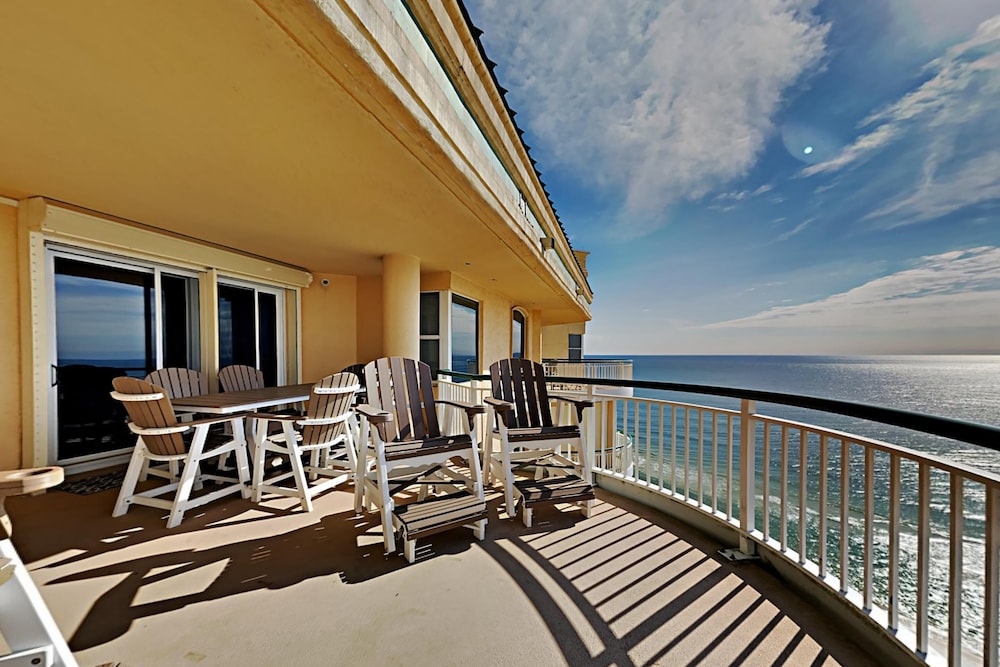 Condo, Multiple Beds, Balcony, Ocean View (#) photo 3