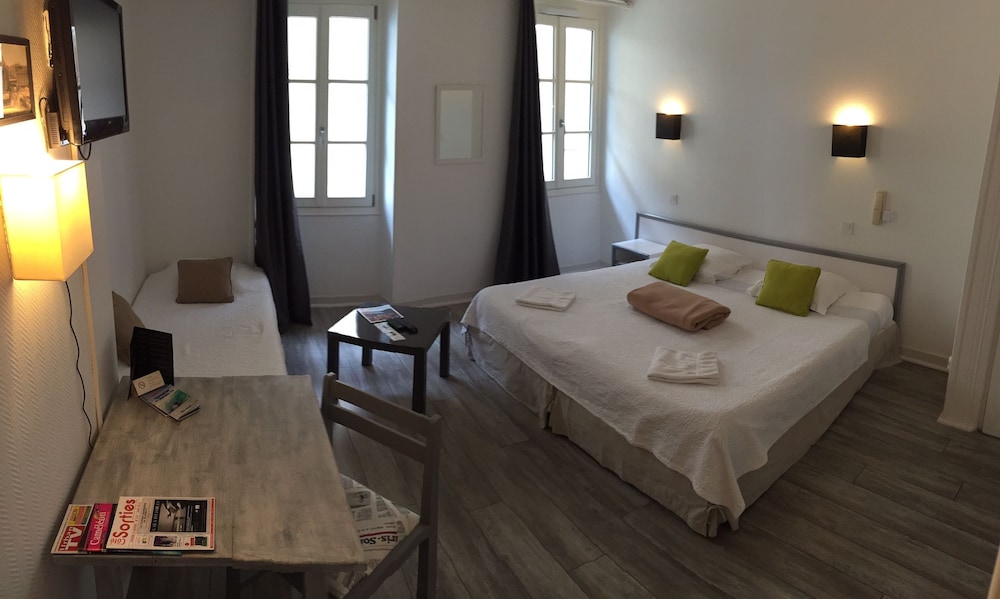 Triple Room - Photo 1