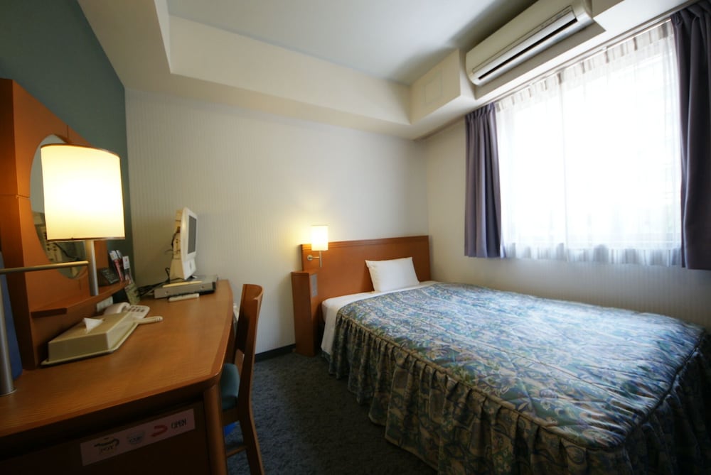 Single Room, Non Smoking (Type B) photo 2