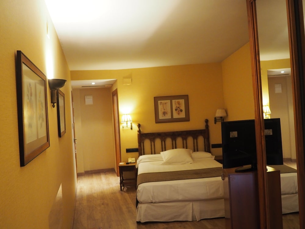 Double Room Single Use photo 2
