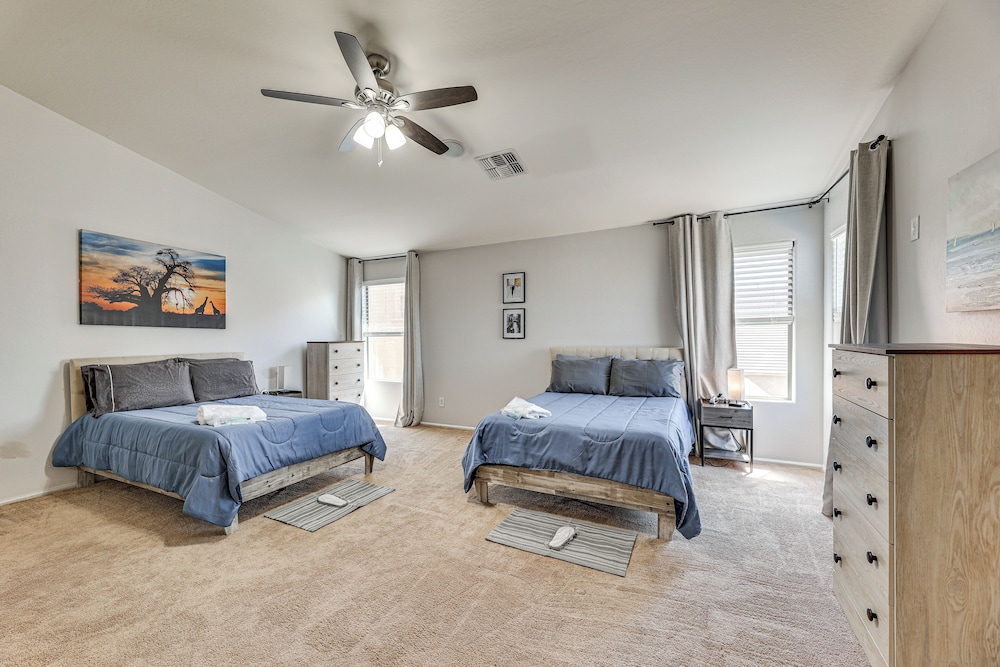 House (3 Bedrooms) photo 1