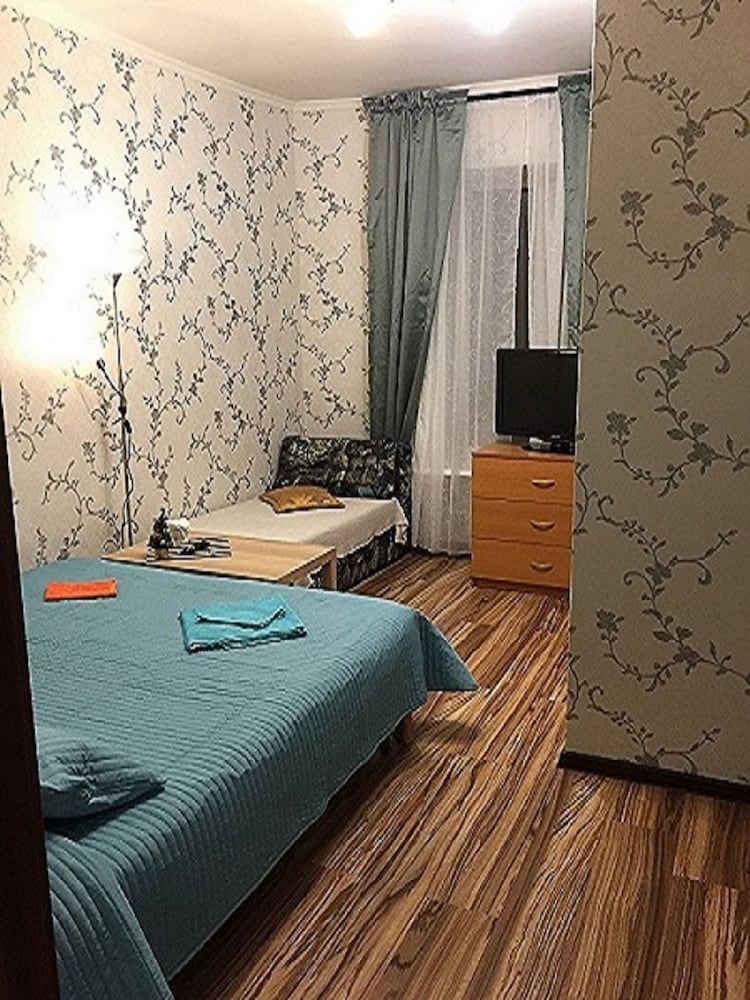 Standard Double Room photo 2