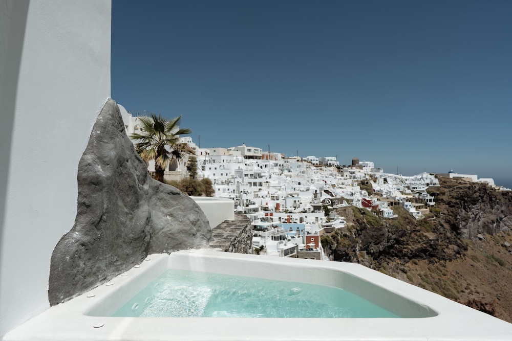 Rocca Style with Caldera View & Hot Tub - Photo 3