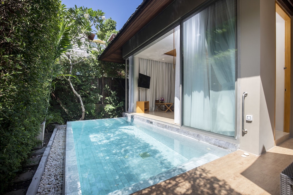 Deluxe Pool Villa (RoundTrip Airport Transfer) - Photo 7