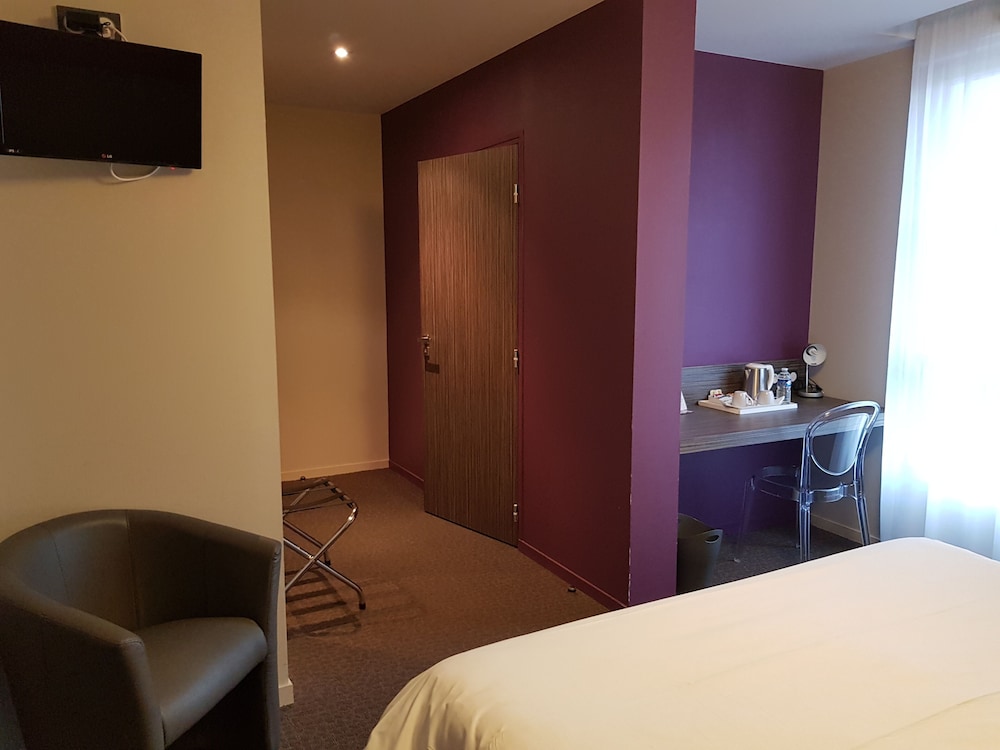 Comfort Double Room photo 1