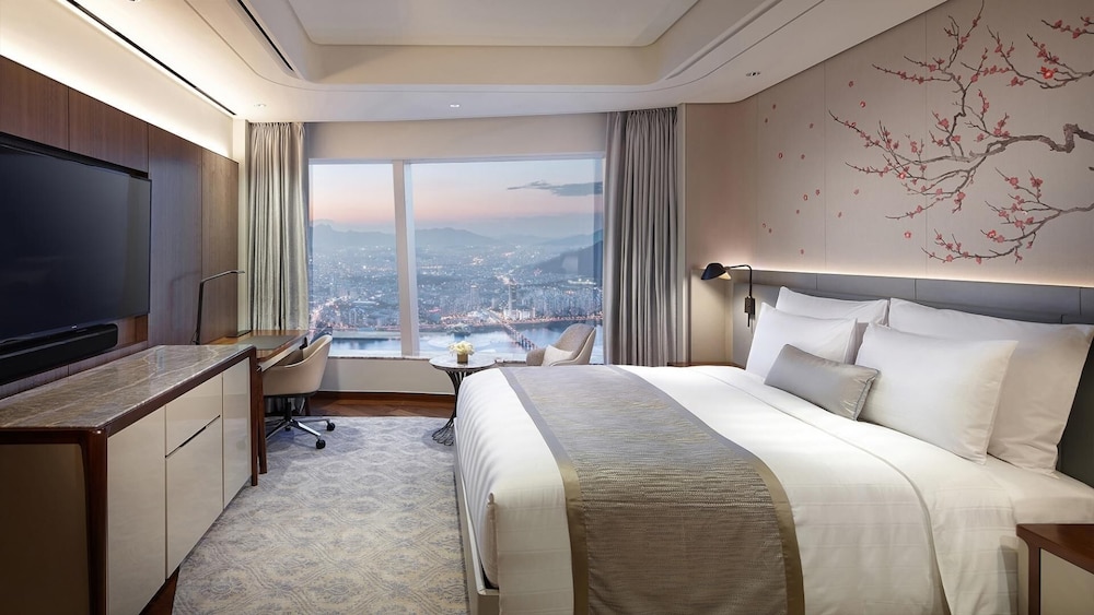 Premier Double Room