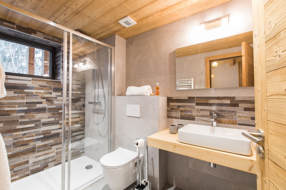 Double Room, Ensuite (Chalune) - Photo 5