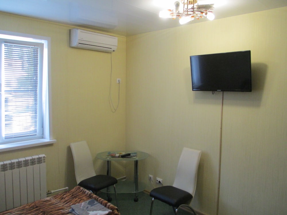 Standard Twin Room, 1 Bedroom photo 2