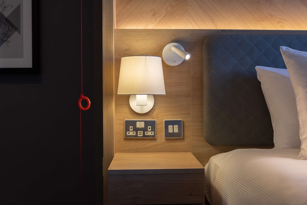 Hilton Nottingham, 写真 6