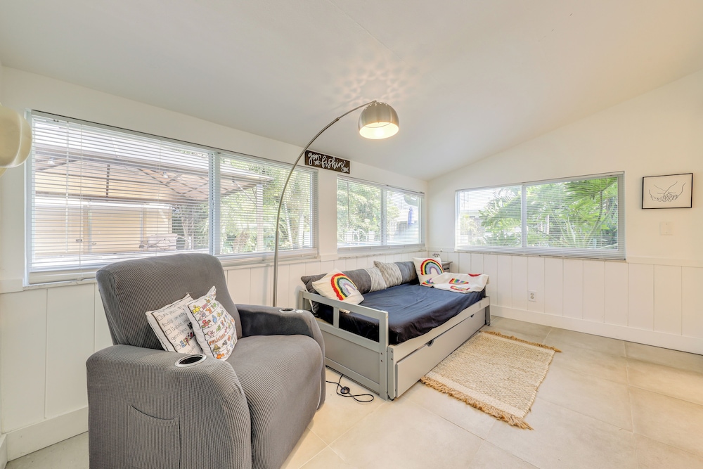 House (2 Bedrooms) photo 2