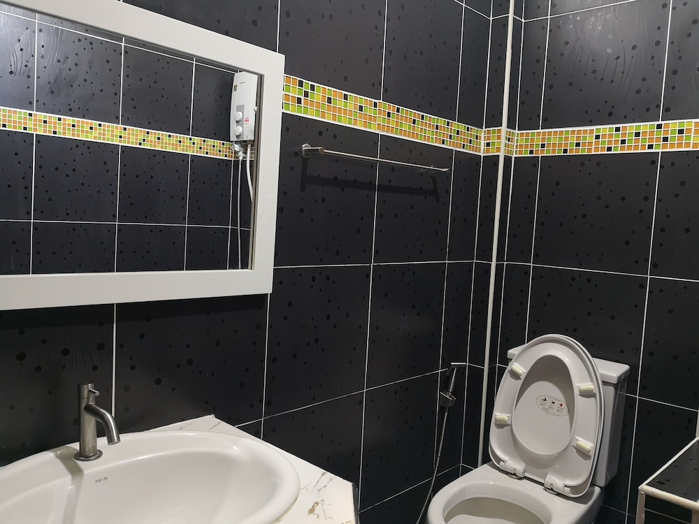 Standard Twin Room photo 2