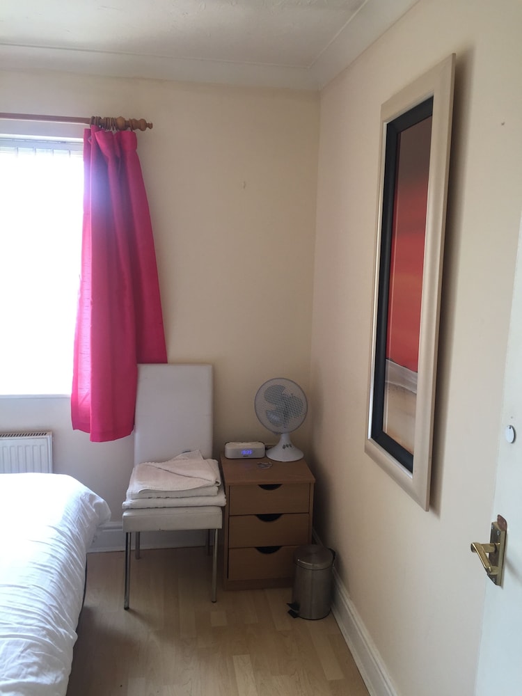 Executive House photo 2