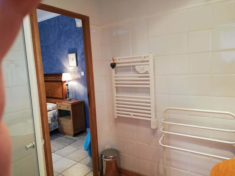 Comfort Double Room, Non Smoking (Iris) photo 3