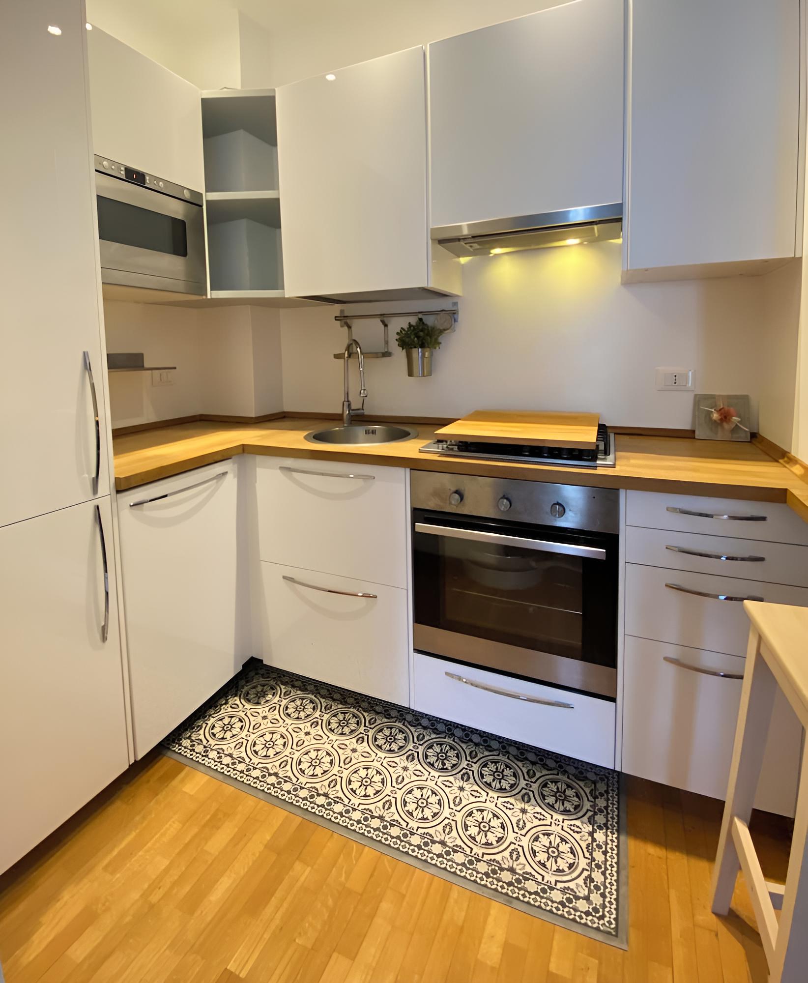 Basic Apartment