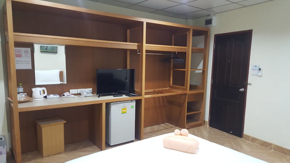 Junior Triple Room photo 3