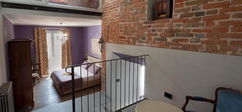Double Room (Castagno) photo 1