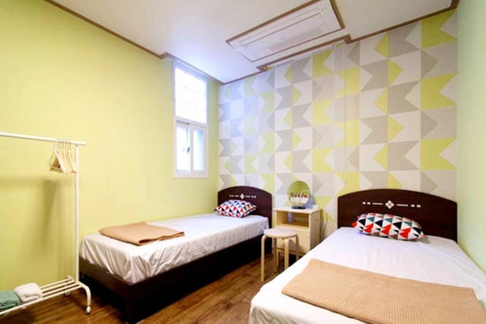 Room (Family Room (Last check-in : 22:00)) - Photo 2