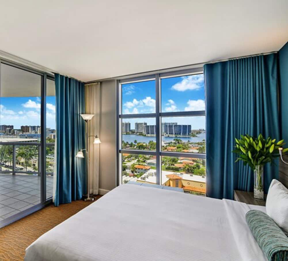 Premium Suite, 2 Bedrooms, Bay View - Photo 5