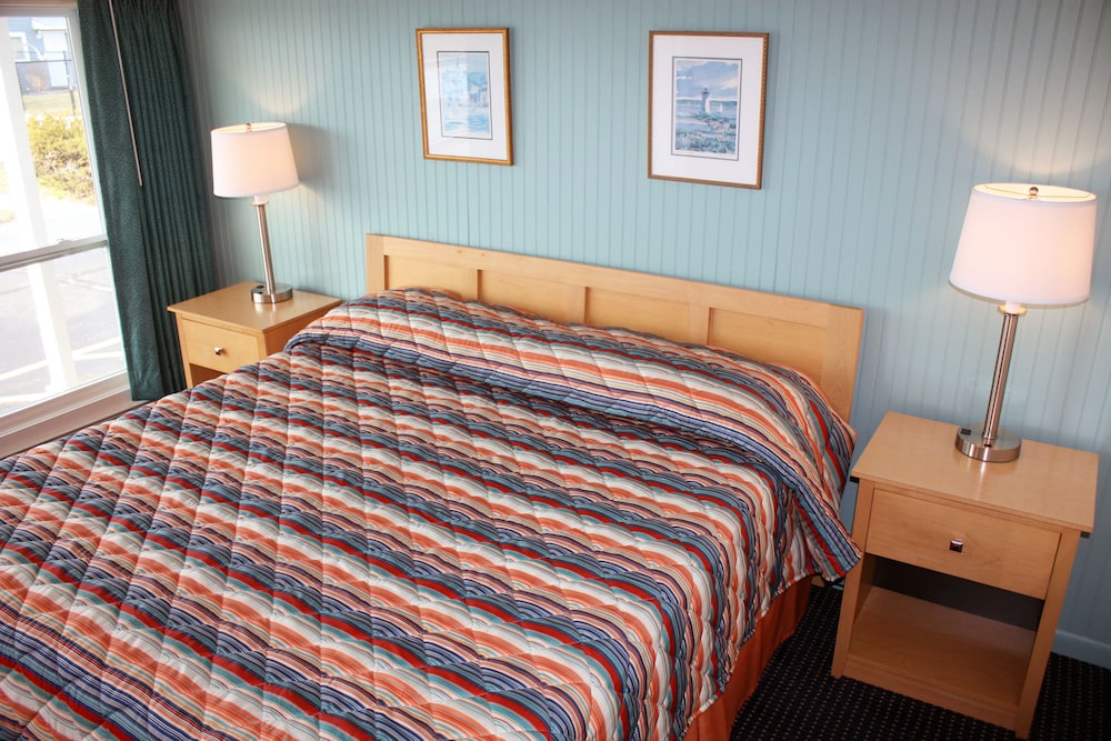 Standard Room, 1 King Bed photo 3