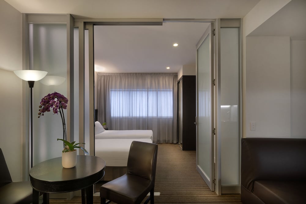 Deluxe Twin Suite - Photo 2