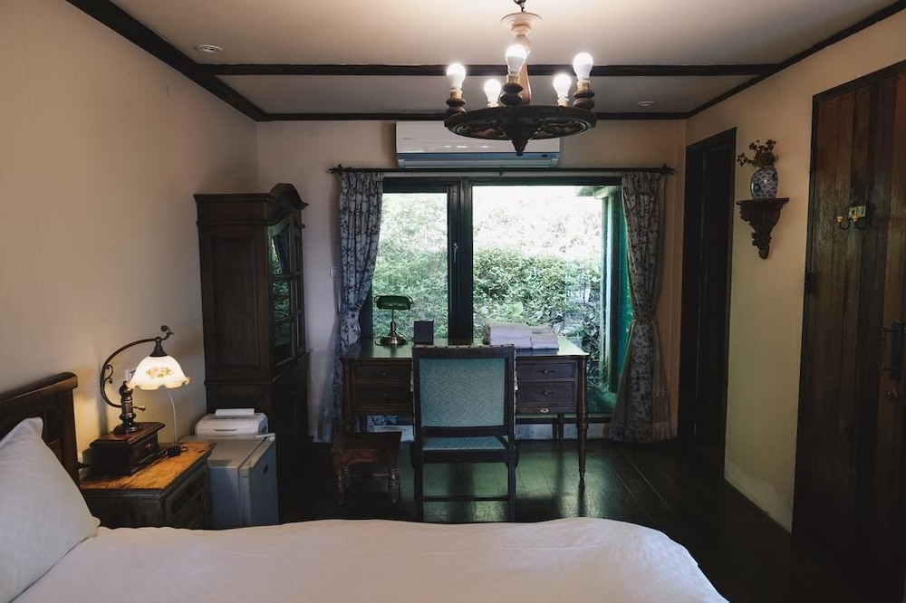 Comfort Double Room photo 2
