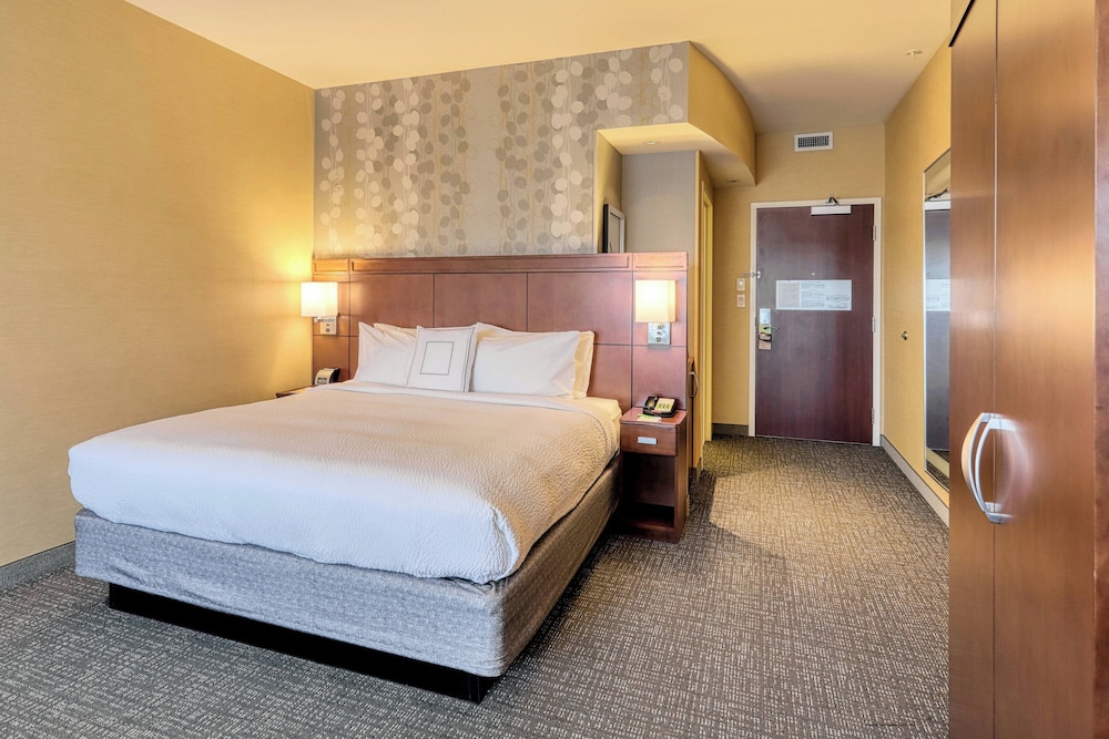 Room, 1 King Bed with Sofa bed, City View photo 1