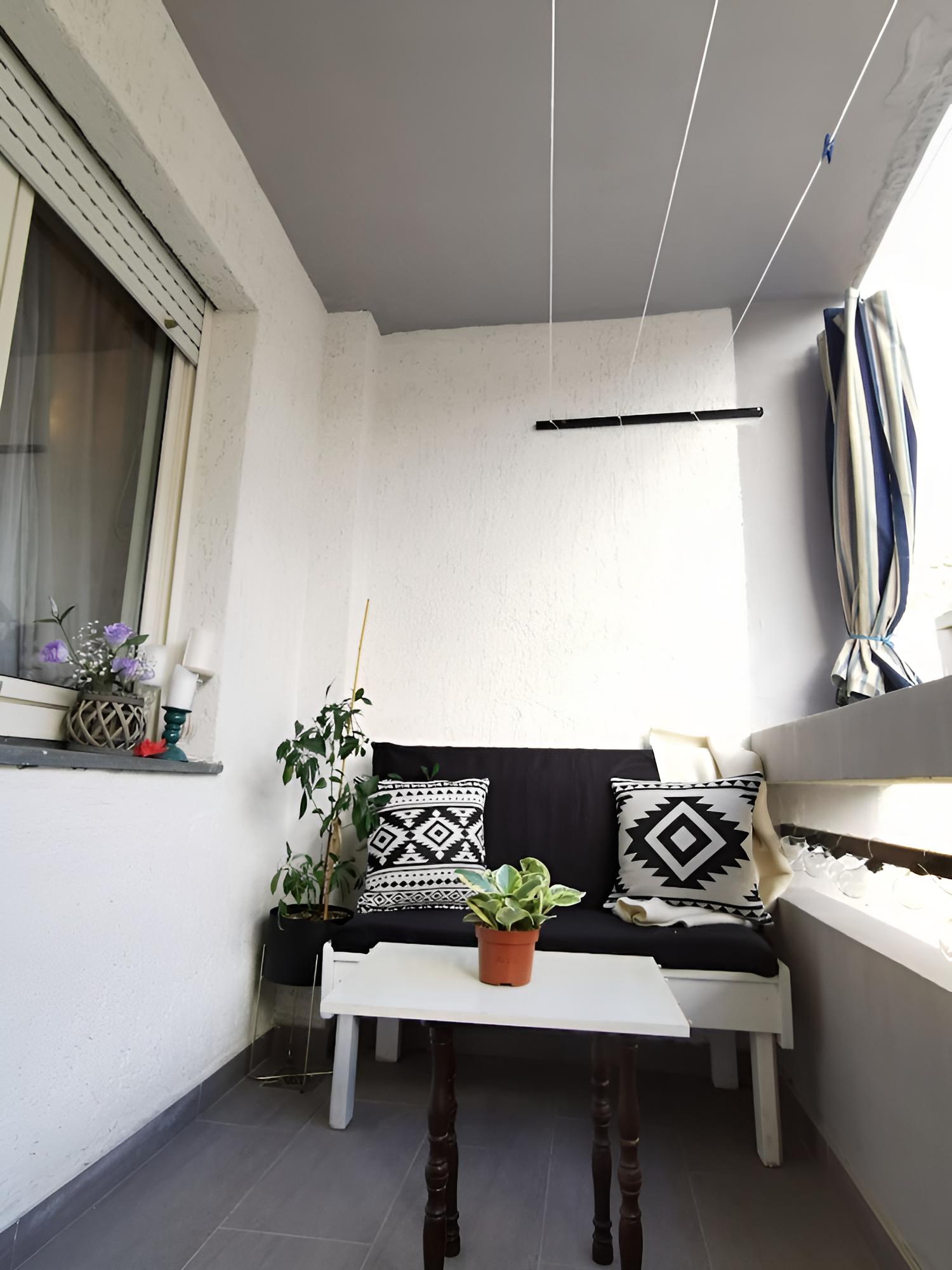 Apartment (Jozo - with terrace - A1(2+2)) photo 3