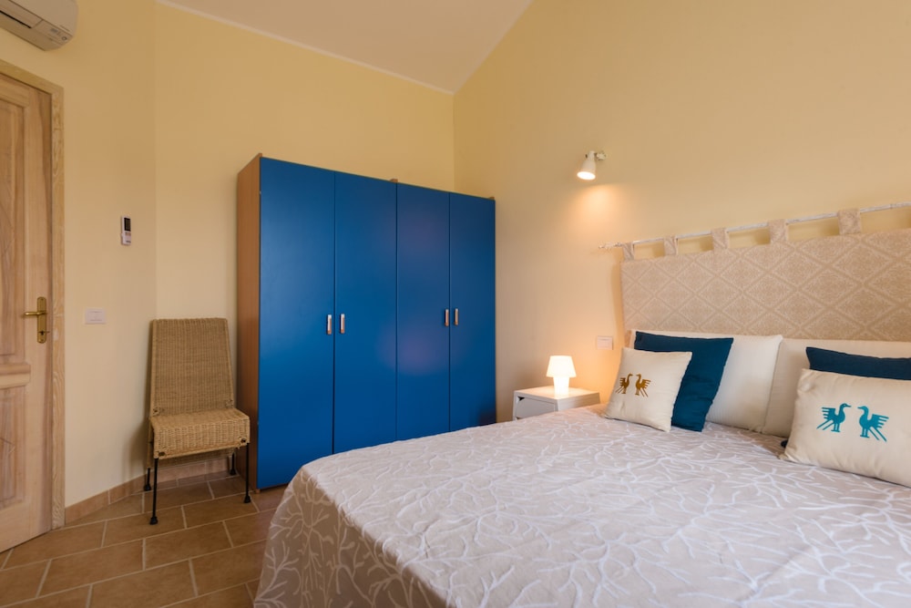 Apartment, 2 Bedrooms (Baia 19)