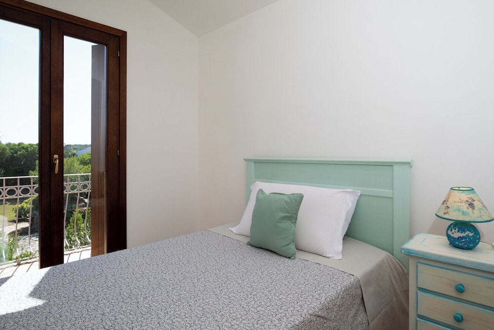 Apartment, Sea View