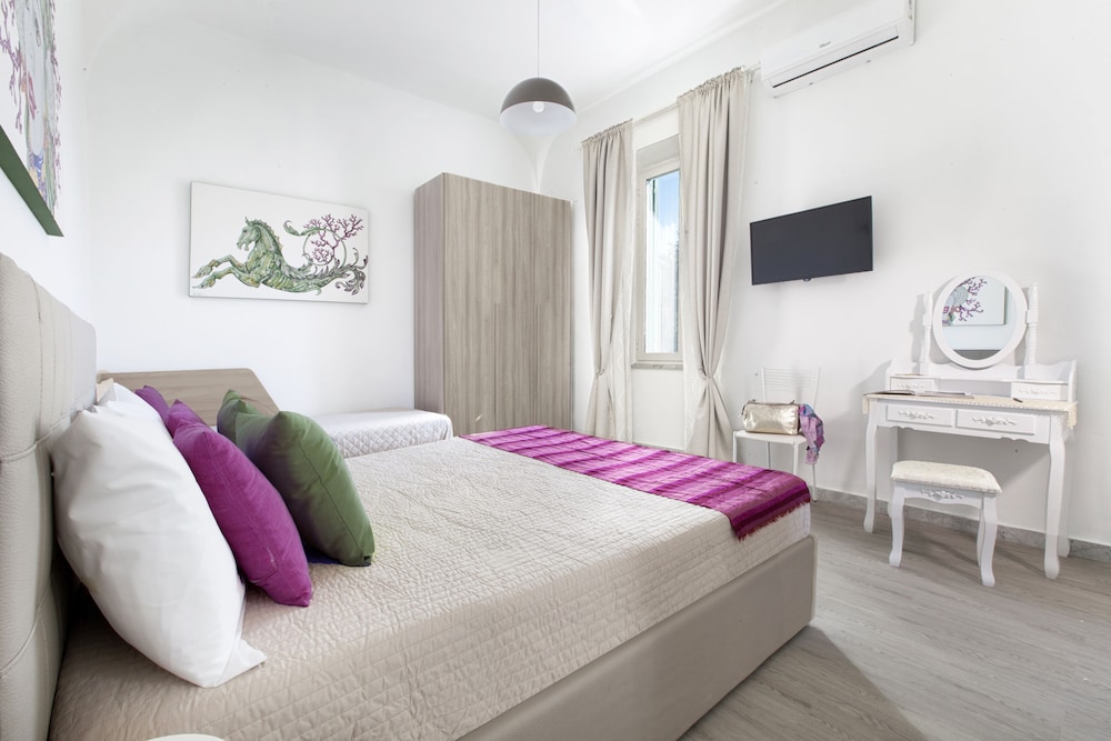 House, 1 Bedroom, Smoking, Terrace